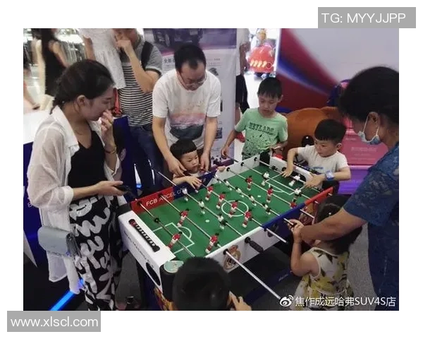 免费足球盛宴来袭尽享激情与乐趣的全新体验等你加入