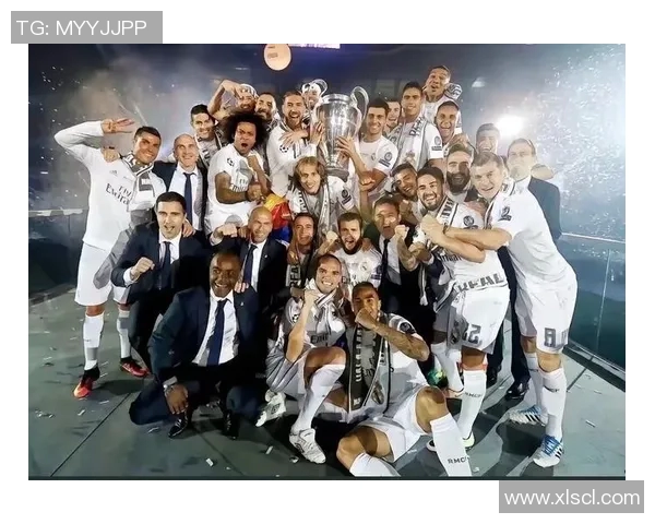 皇家马德里足球俱乐部的辉煌历史与未来展望解析 皇家马德里足球俱乐部的辉煌历史与未来展望解析