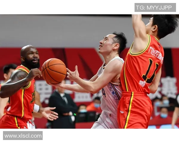 新王登基广厦勇夺CBA冠军成历史第八支球队荣耀时刻再续传奇